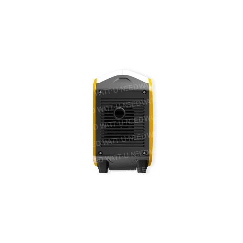Groupe électrogène Kompak 1800W Essence 230V Silencieux KGG18i