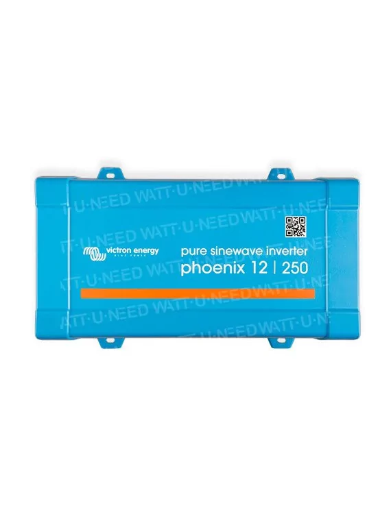 Victron Phoenix VE. Direct 12V / 24V / 48V - 250VA