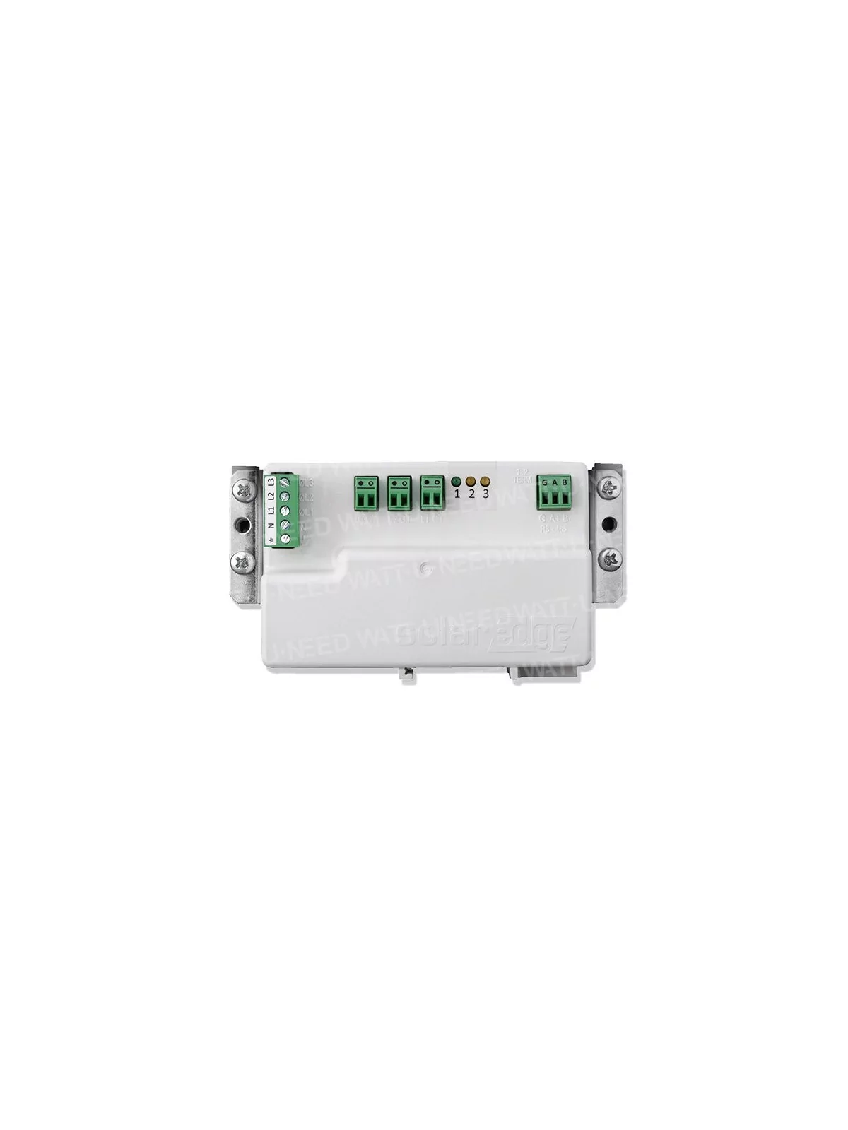 Compteur Modbus SolarEdge