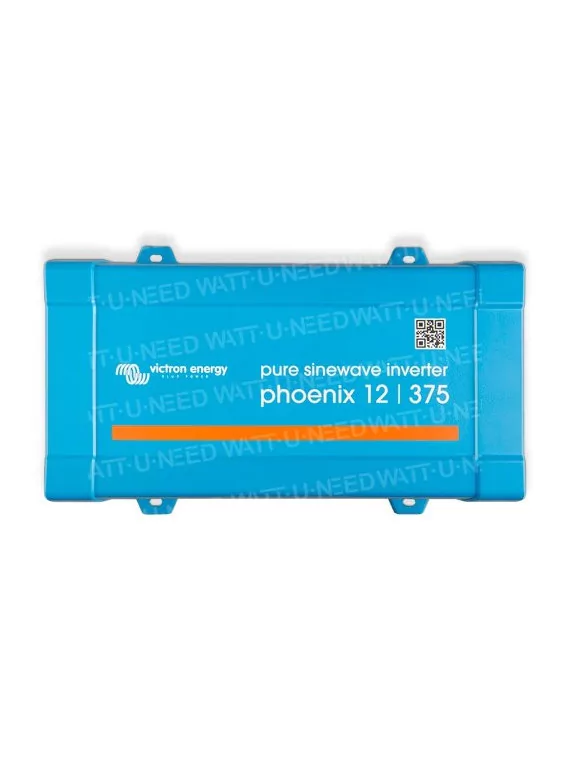 Convertisseur Victron Phoenix VE Direct 12/24/48V - 375VA