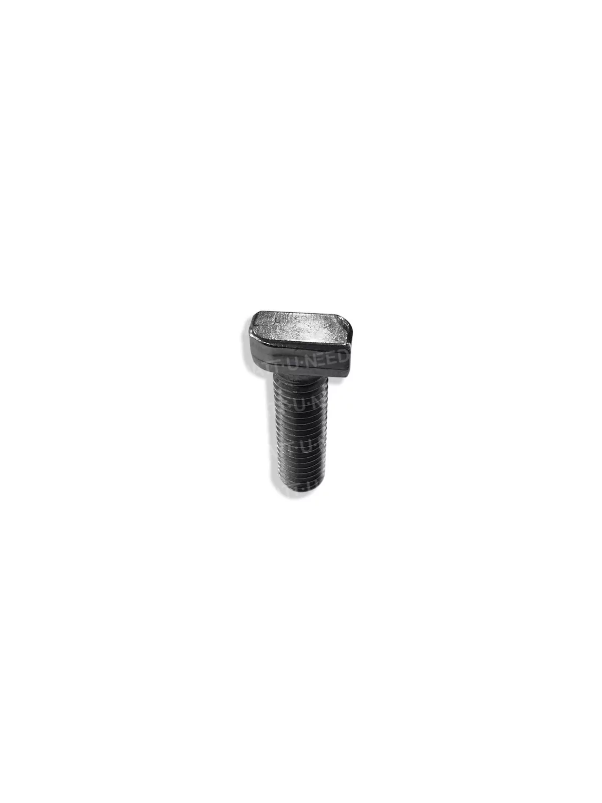 Bolt M10 stainless steel hammer head