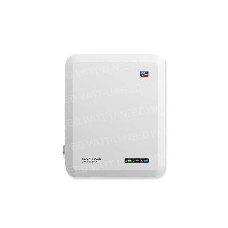 Sunny Tripower Smart Energy inverter 5.0/6.0/8.0/10.0