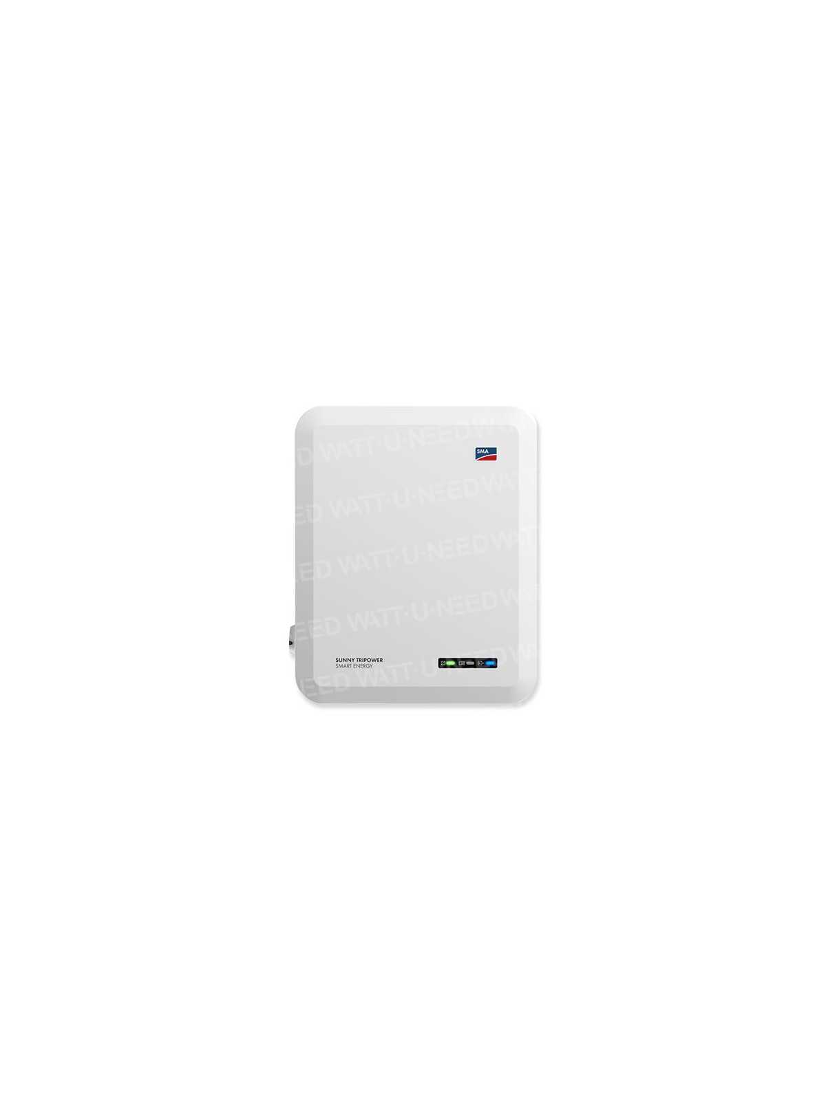 Sunny Tripower Smart Energy inverter 5.0/6.0/8.0/10.0