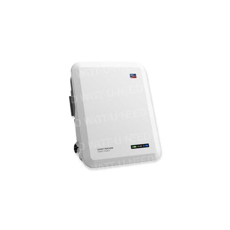 Sunny Tripower Smart Energy inverter 5.0/6.0/8.0/10.0