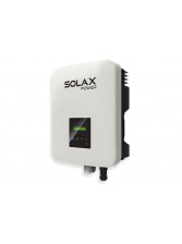 Inversor monofásico SolaX X 1 alza 3.6 T