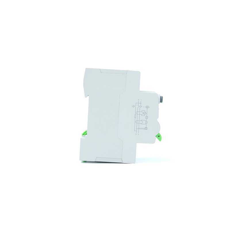 Earth leakage circuit breaker 63A Type B