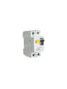 Interrupteur différentiel TC 2P 80A 300MA type A