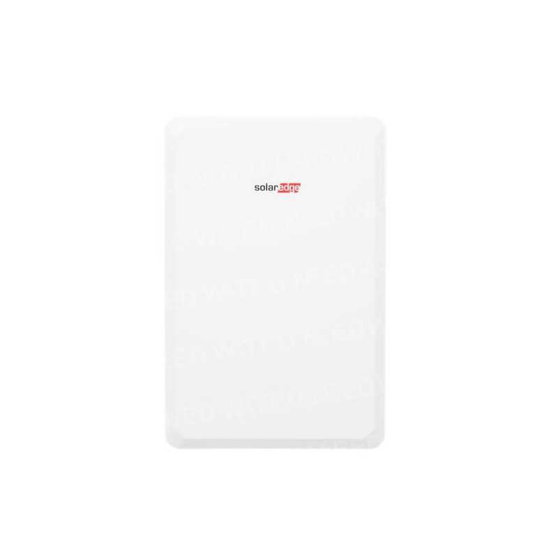 SolarEdge HOME BATTERY 10 kWh (9,7 kWh) batterij