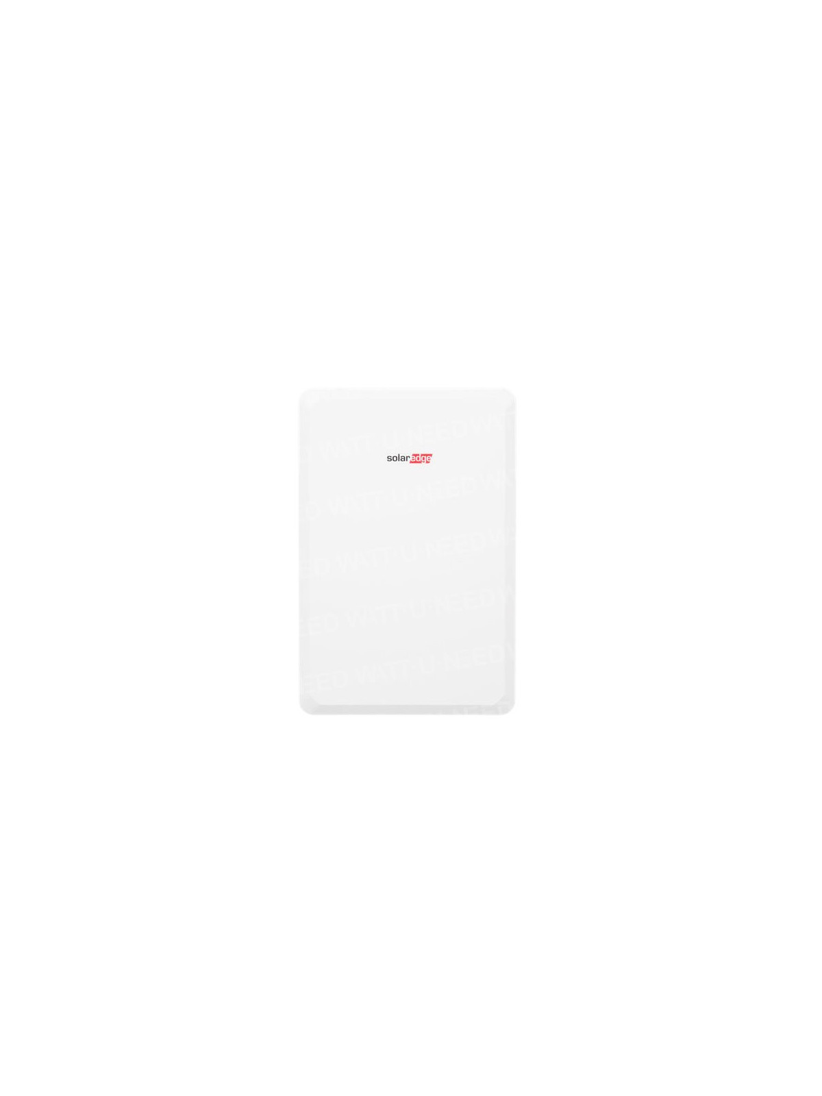 SolarEdge HOME BATTERY 10 kWh (9,7 kWh) batterij