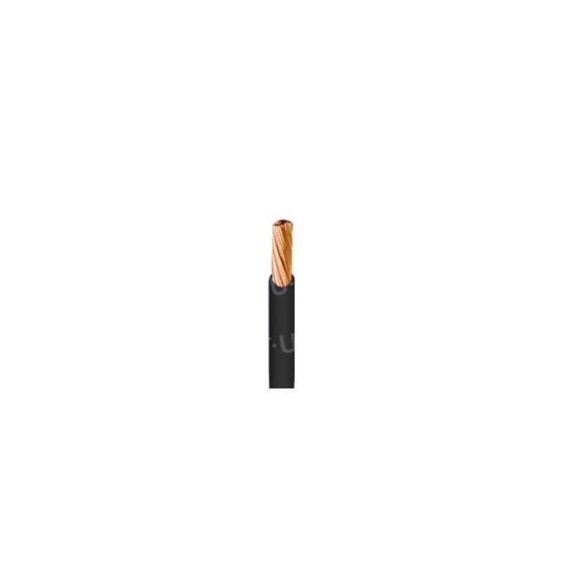 Cable solar largo 2x4 mm2 (por metro)