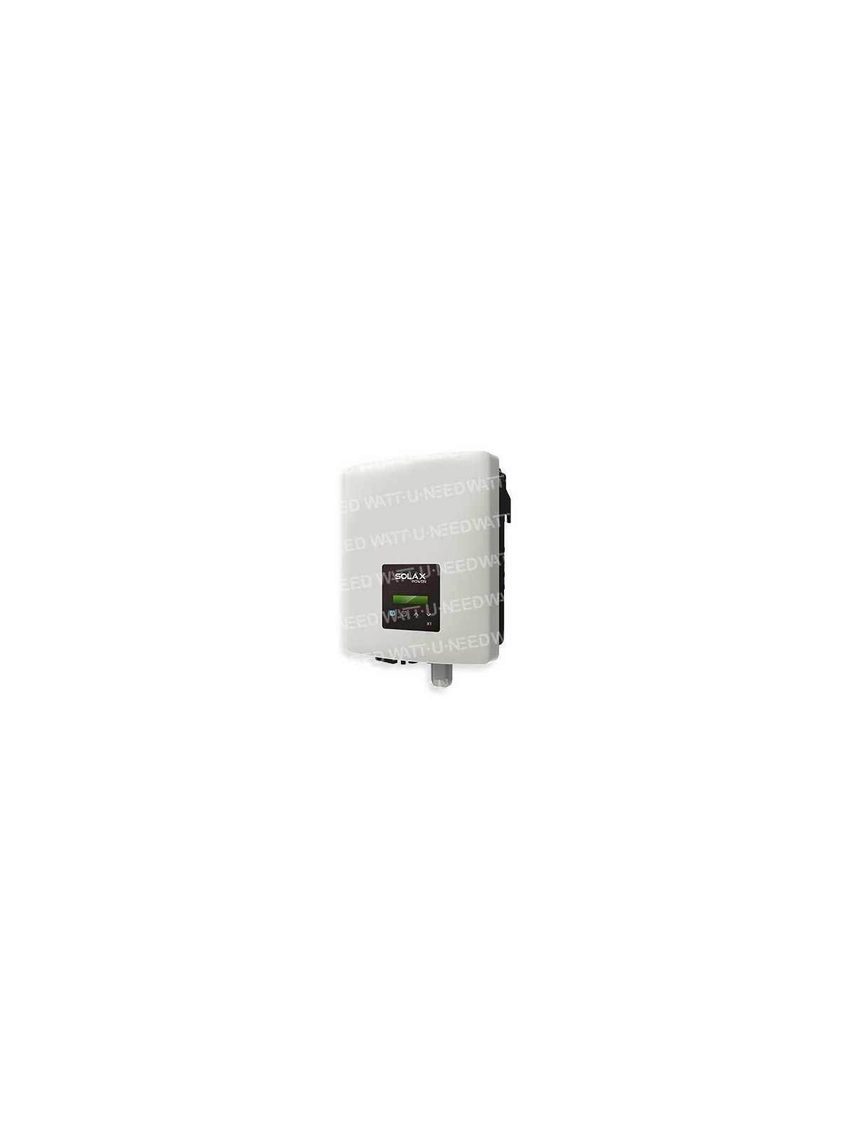 SolaX X1 Mini 1.1 single-phase inverter