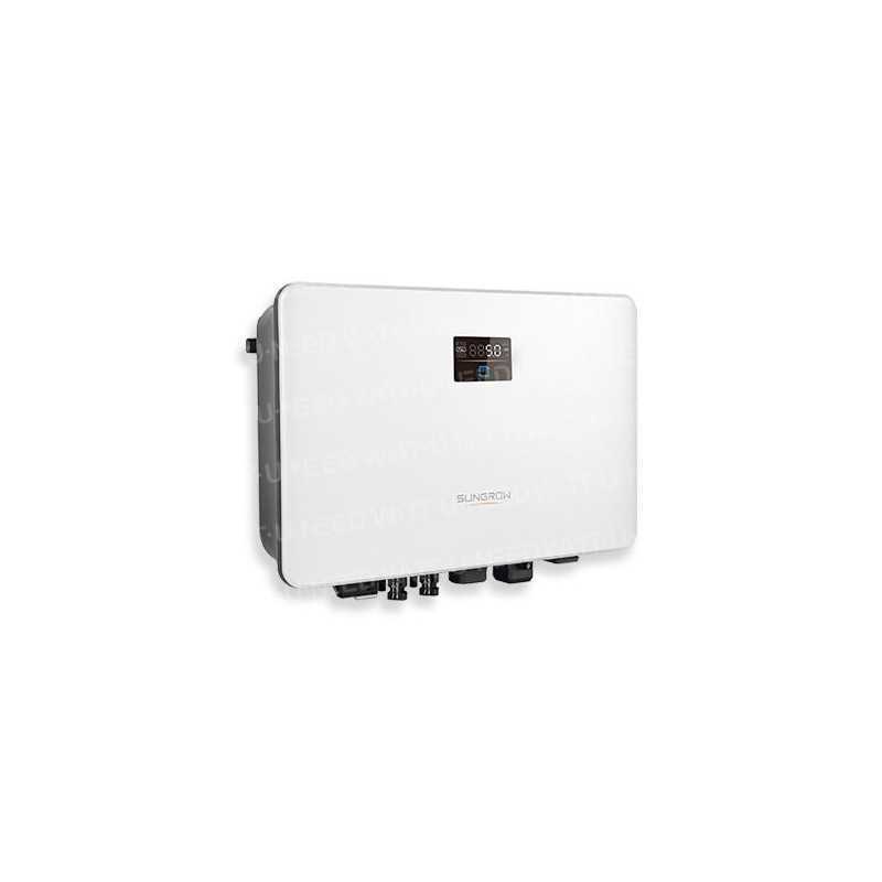 SunGrow 3.0 SG3.0RS single-phase inverter