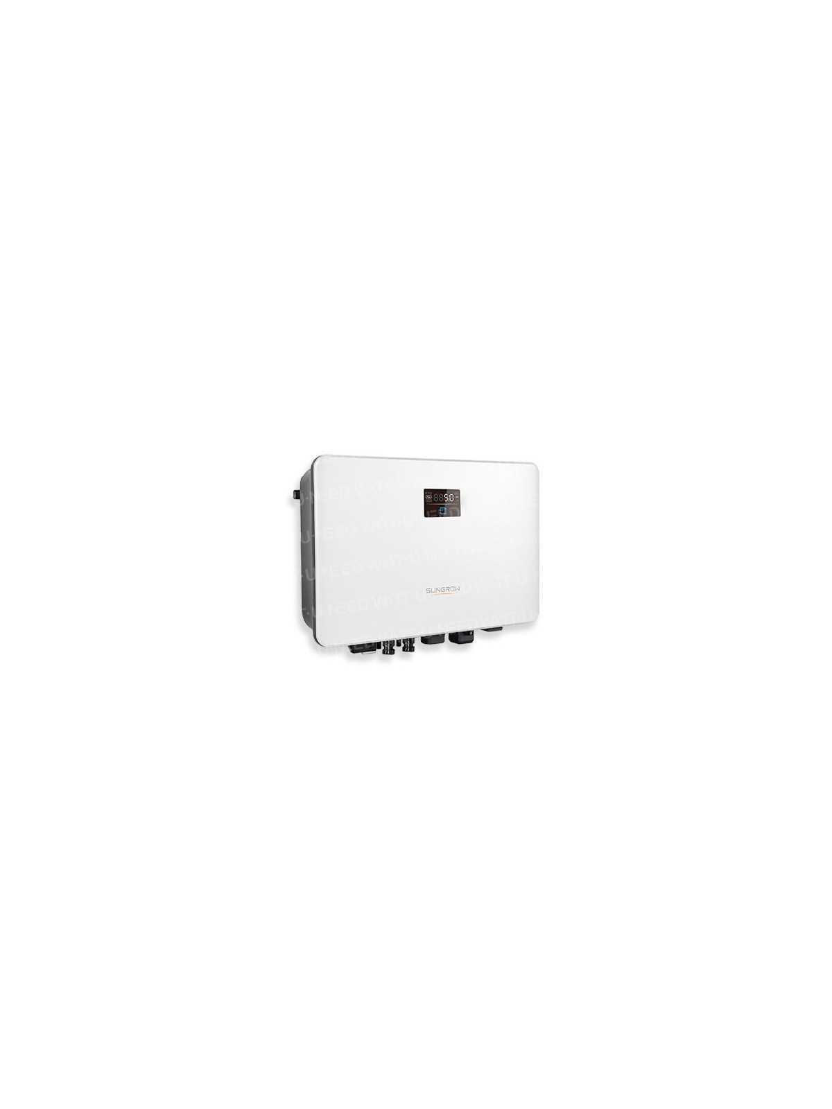 SunGrow 3.0 SG3.0RS single-phase inverter