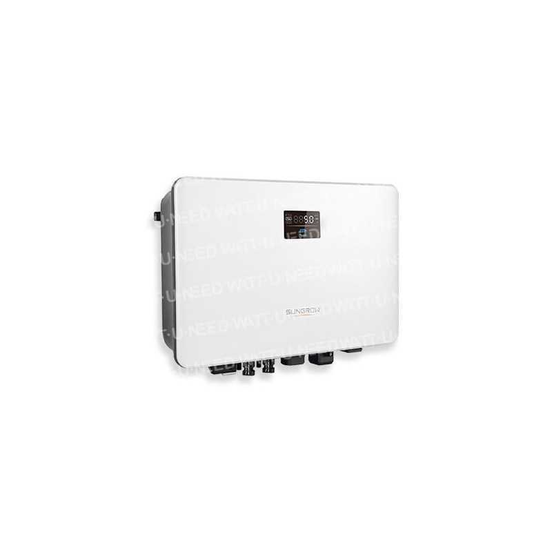 SunGrow 3.0 SG3.0RS single-phase inverter