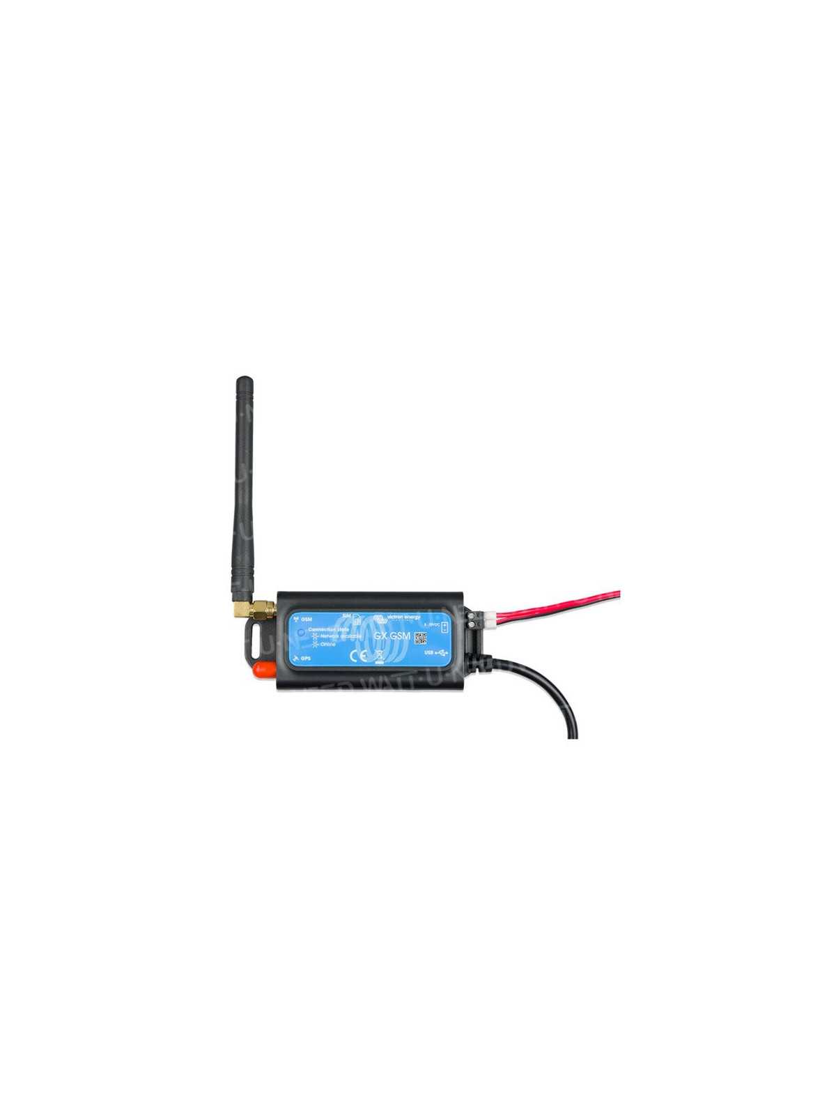 Victron Accessory Modem-GPS GX GSM with antenna