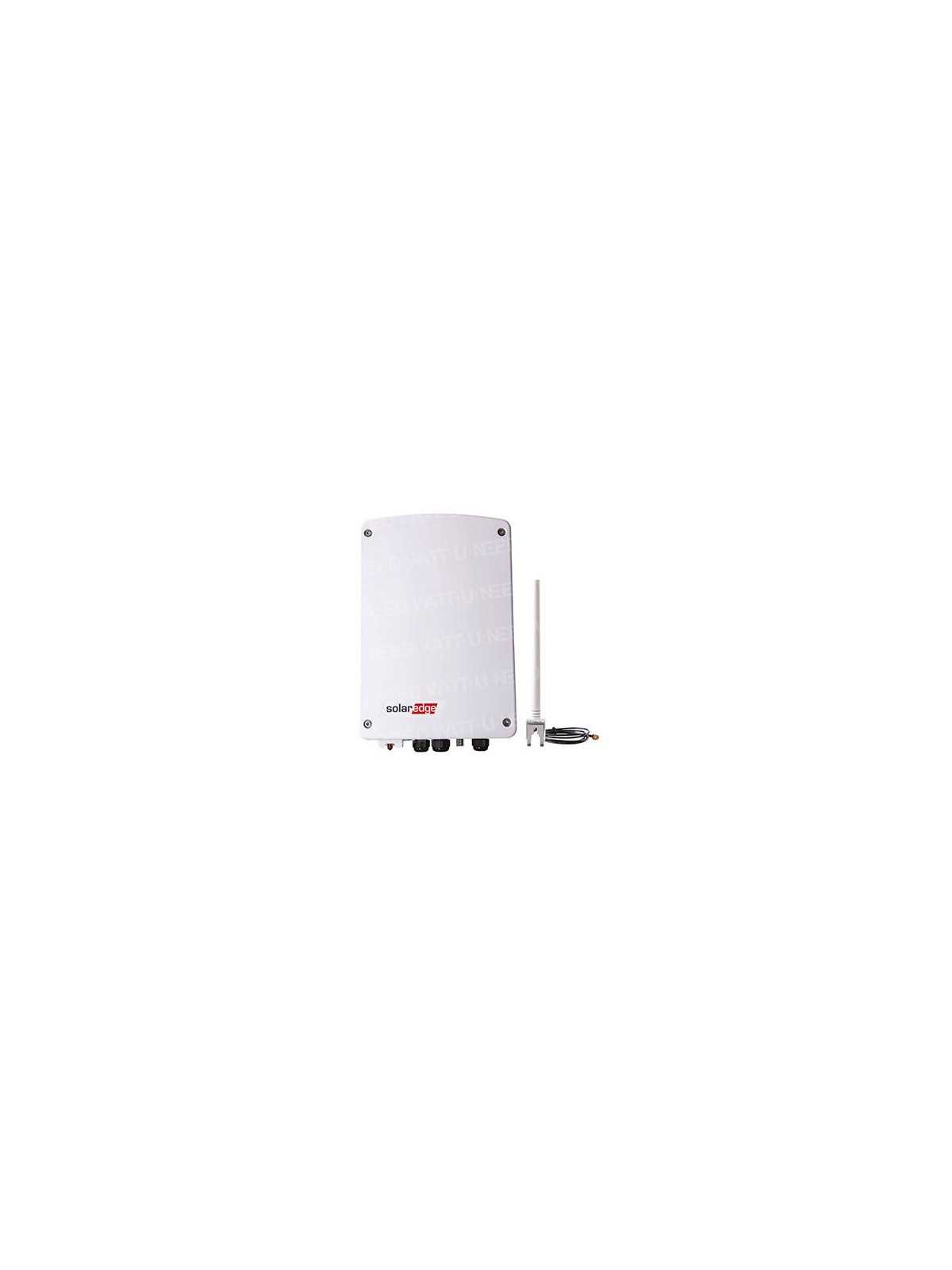 3kW smart energy water heater controller