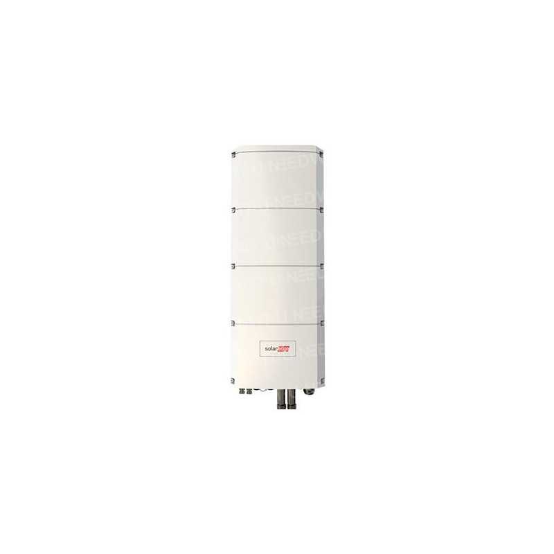 Three-phase inverter StorEdge RWS SE5K to SE10K SETAPP