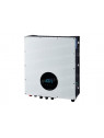 Multisolar II 15kW grid-injection-storage hybrid inverter