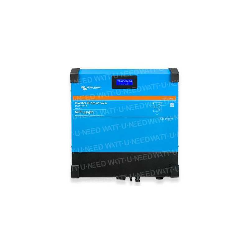 Victron SmartSolar Inverter RS 48/6000 230V