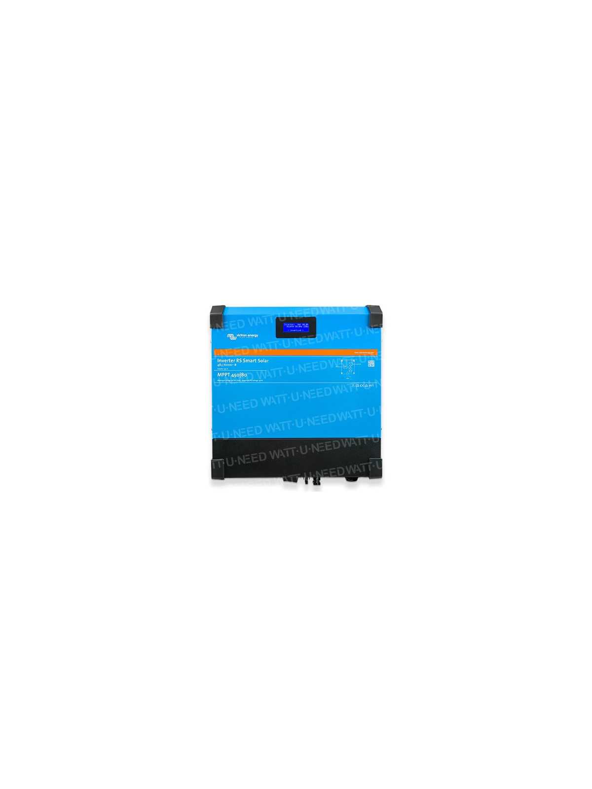 Victron SmartSolar Inverter RS 48/6000 230V