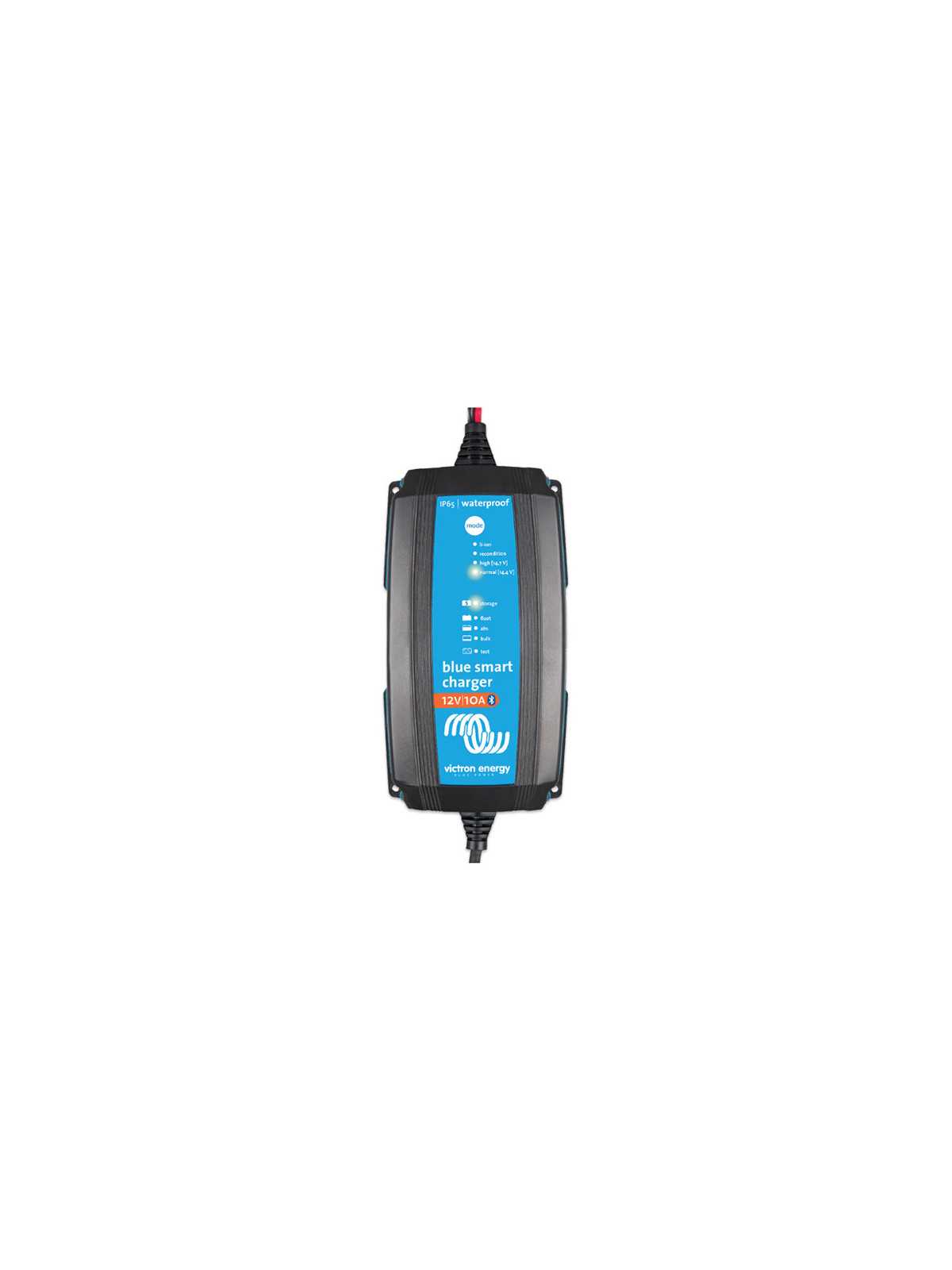 Victron Blue Smart IP65s Cargador 12/4