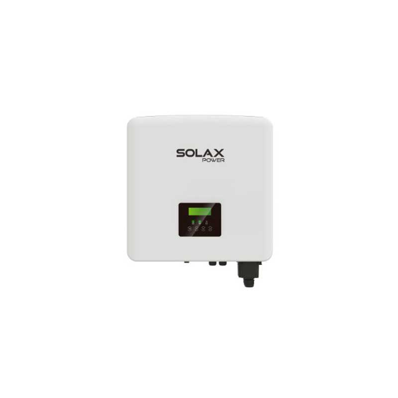 Three-phase inverter Solax X3-HYBRID -15.0-D G4