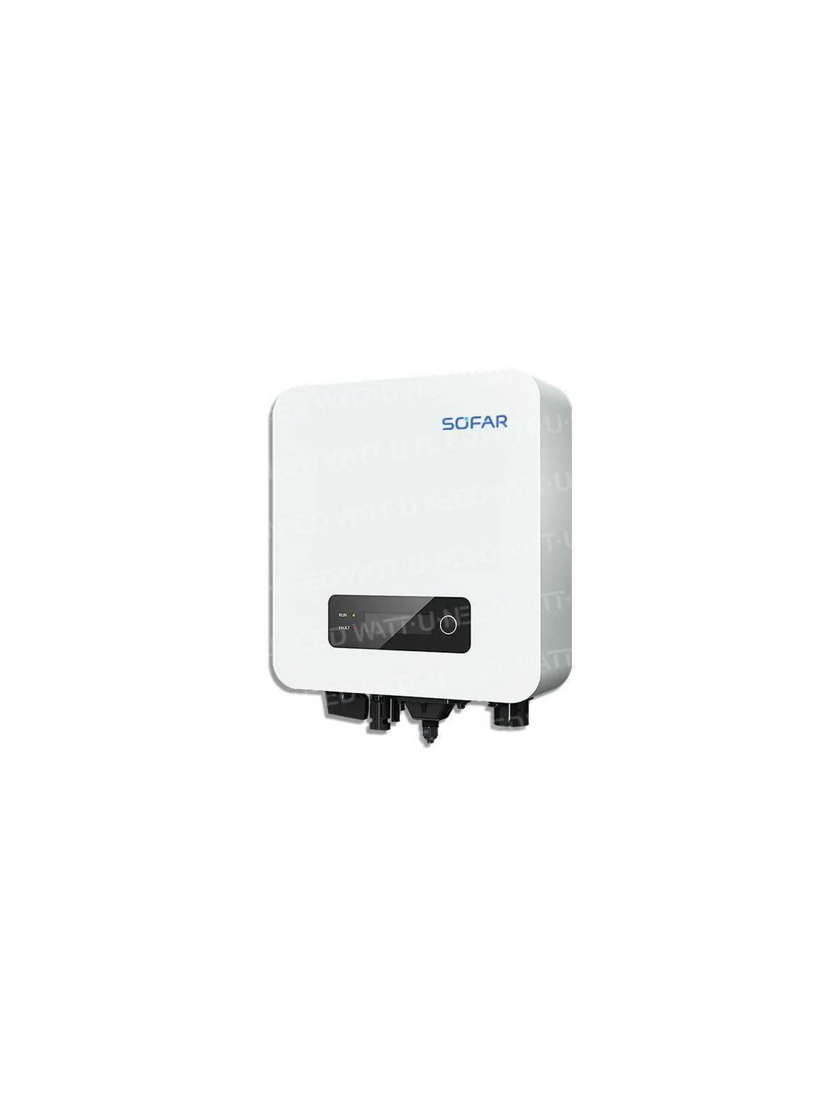 Single-phase inverter Sofar Solar 1600TL-G3