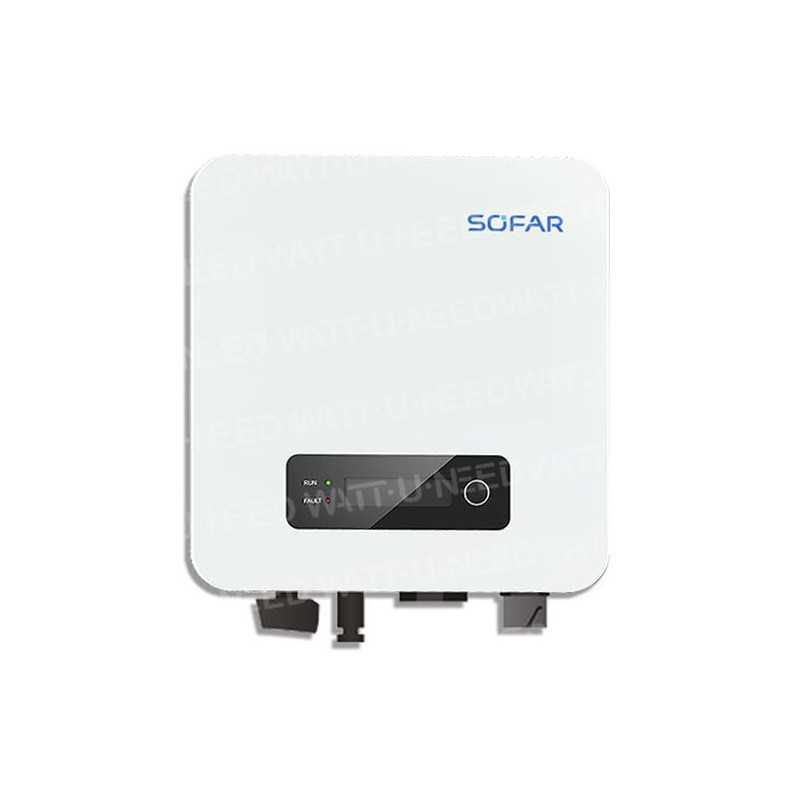 Single-phase inverter Sofar Solar 1600TL-G3