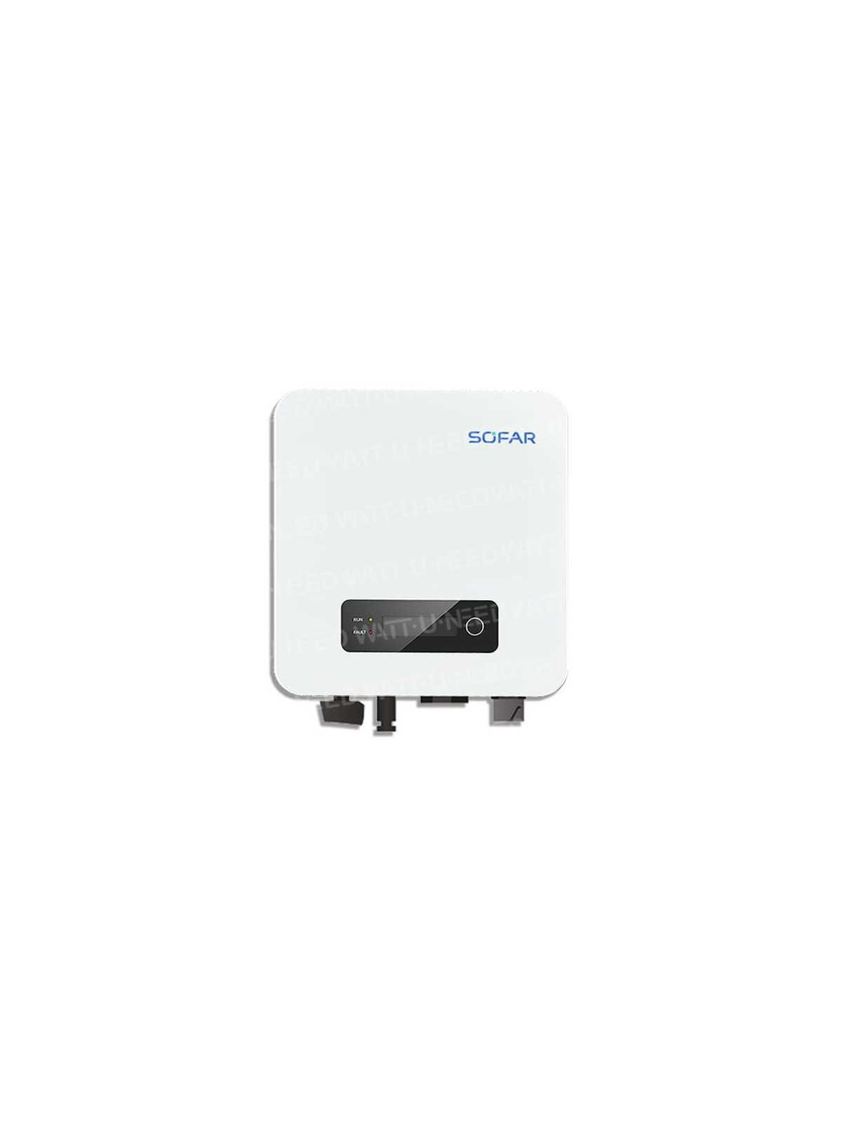 Single-phase inverter Sofar Solar 1600TL-G3