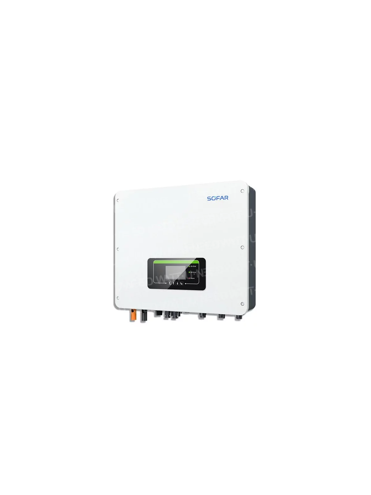 Single-phase hybrid inverter Sofar Solar HYD3000-EP