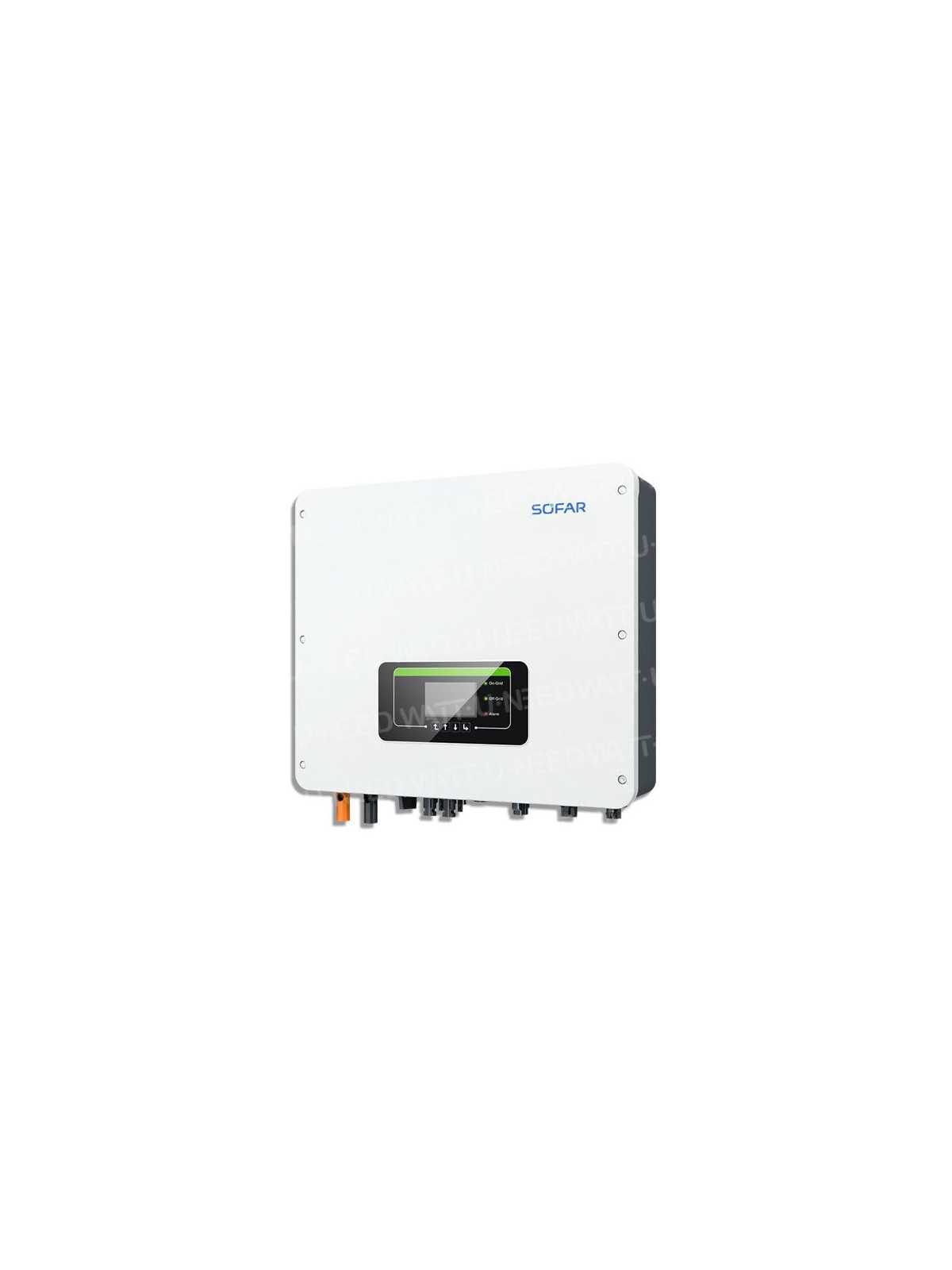 Single-phase hybrid inverter Sofar Solar HYD3680-EP