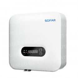 Single-phase inverter Sofar Solar 3KTLM-G3