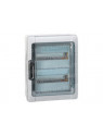 Waterproof case legrand 24 modules