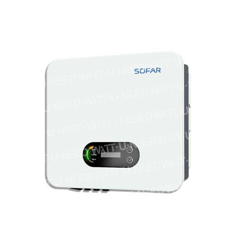 Three-phase inverter Sofar Solar 8.8KTLX-G3