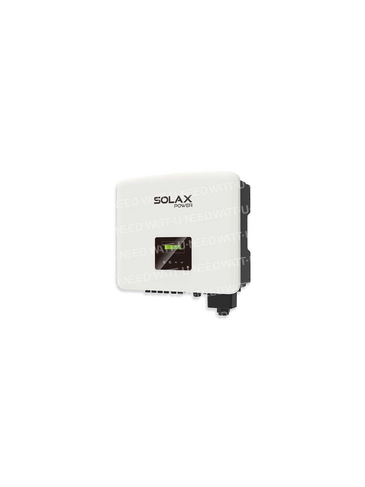 SolaX X3-PRO-10K-G2 three-phase inverter