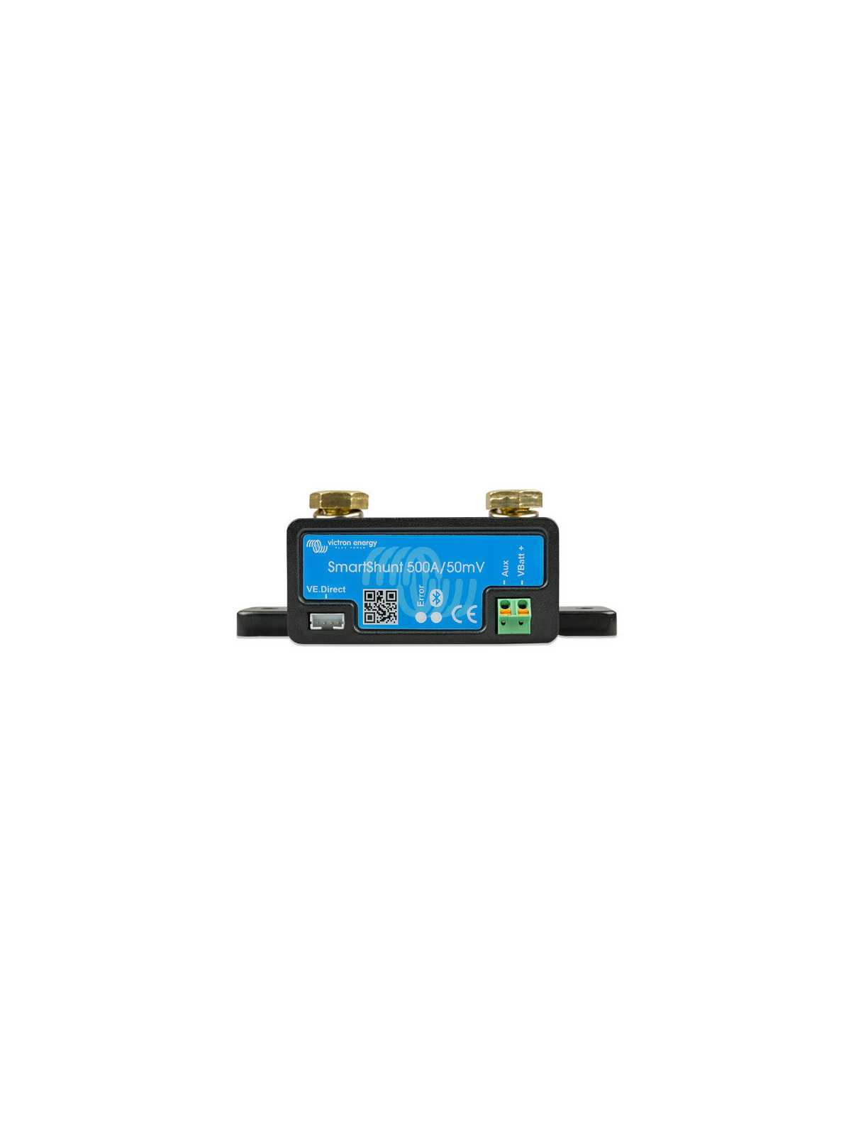 Victron SmartShunt Controller 500A/ 50mV