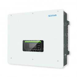 Sofar Solar HYD10KTL-3PH three-phase hybrid inverter