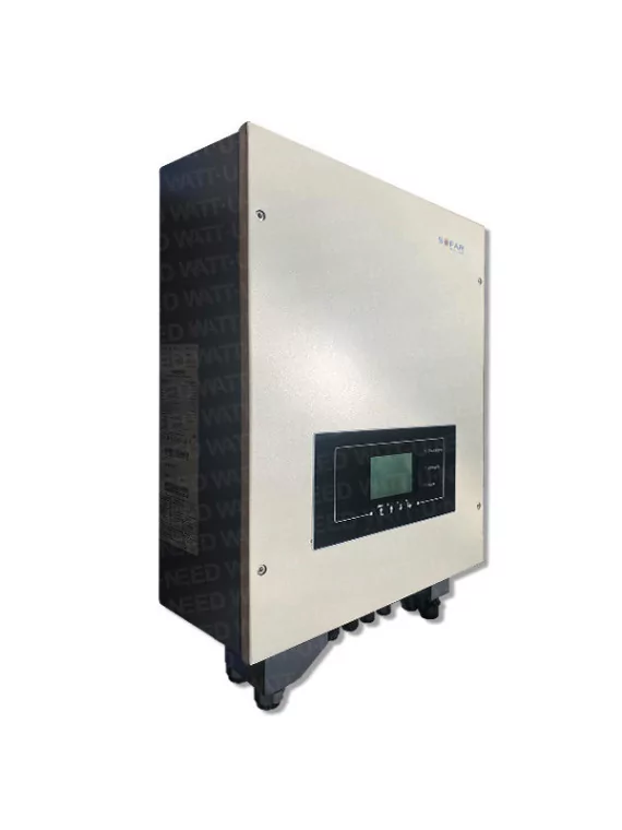 WKS OptiC 3000 inverter