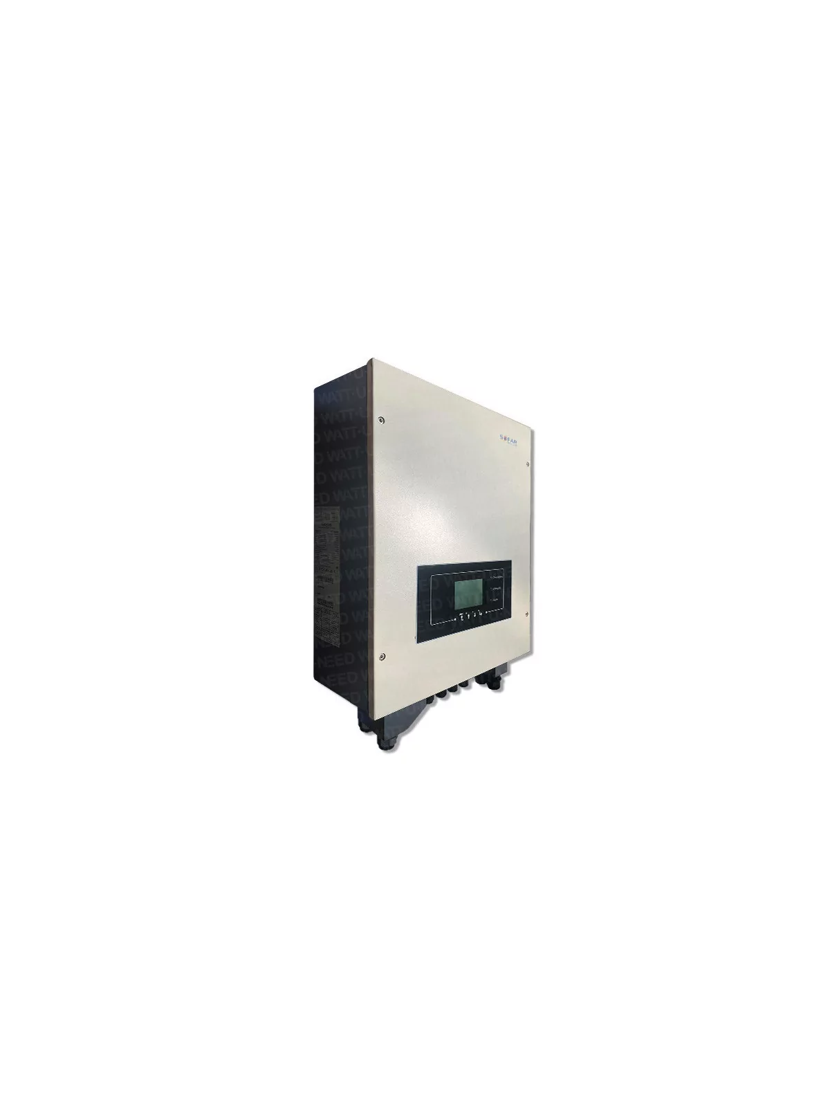 WKS OptiC 3000 inverter