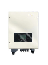 WKS OptiC 3000 inverter