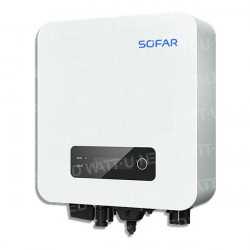 Single-phase inverter Sofar Solar 3000TL-G3