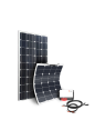 MX FLEX Protect Solar Boat Kit - 100Wc to 130Wc - 12V