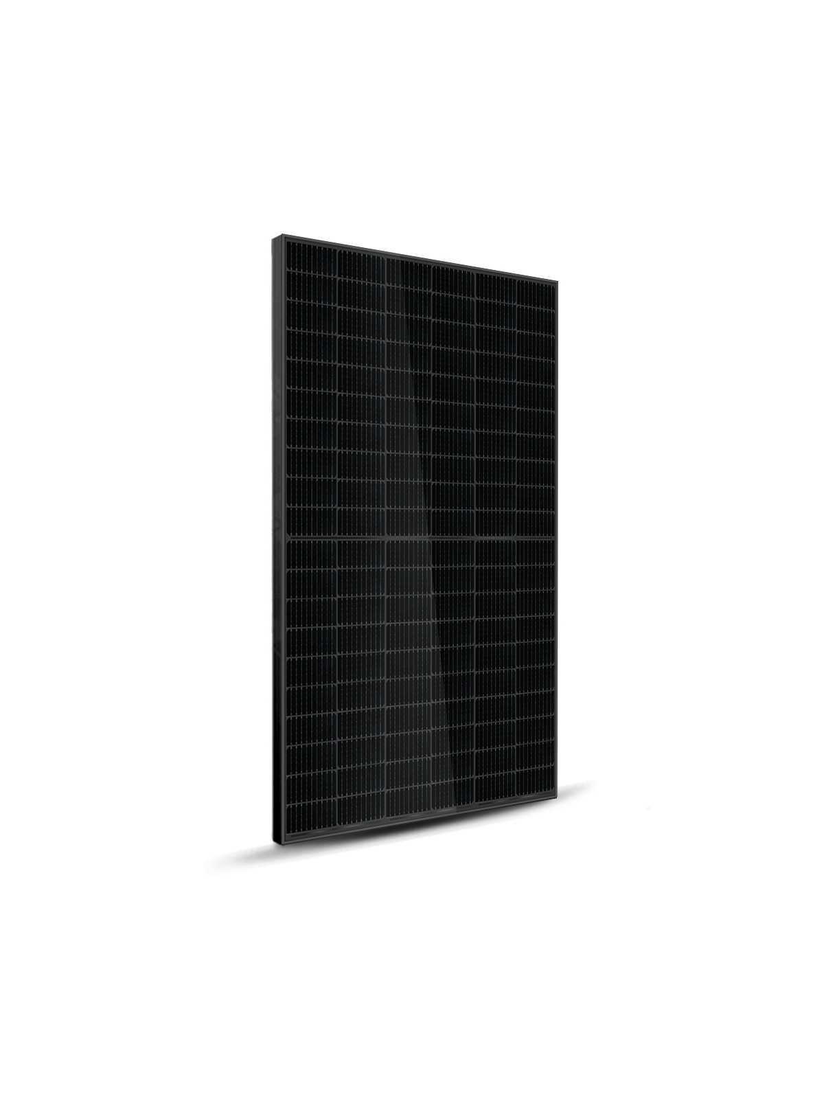 Panneau solaire Full Black