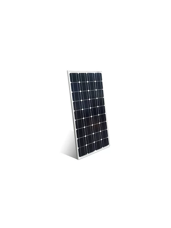 Panneau Solaire 12V 100Wc Monocristallin