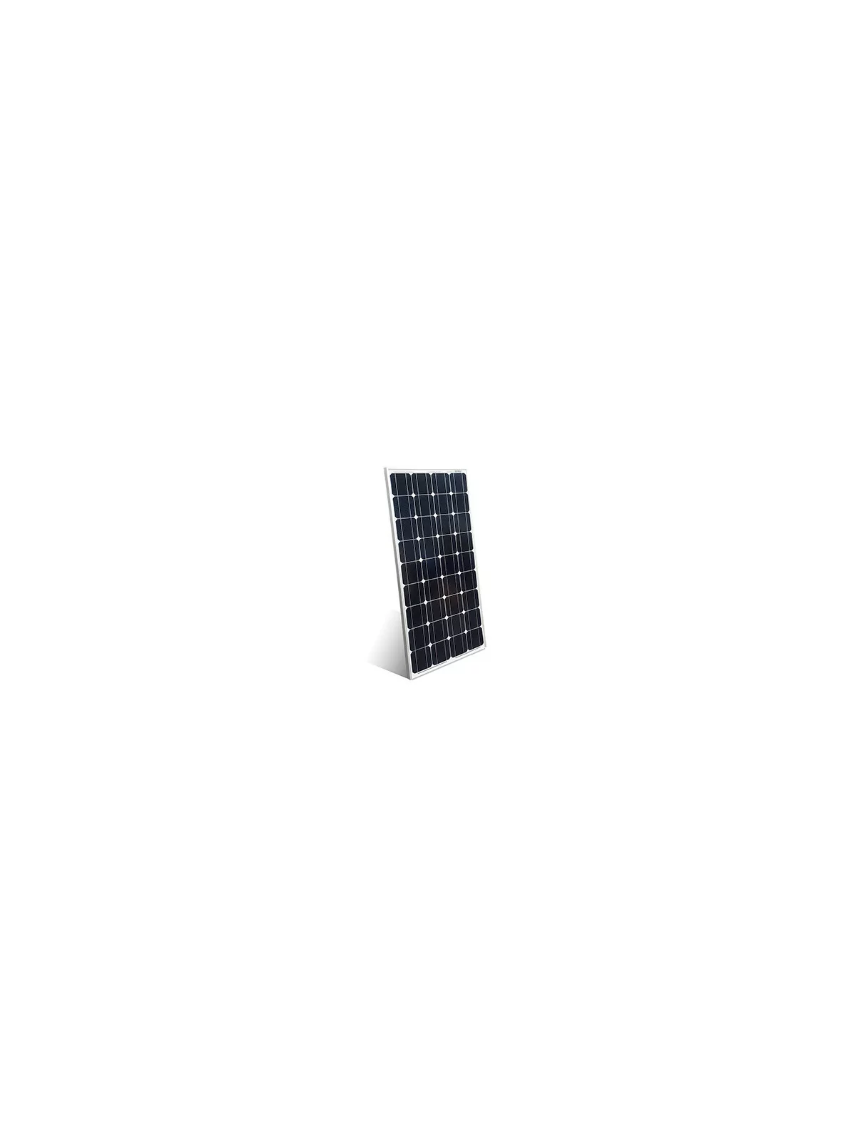 Panneau Solaire 12V 100Wc Monocristallin