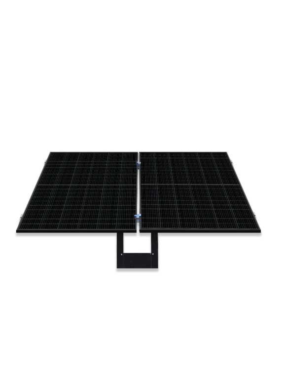 Kit Jardín Potencia 1600W - Sistema Ultraground