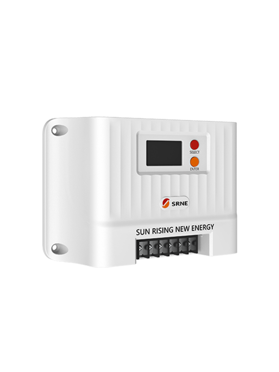 Solar controller SRNE 24v 10A SHINER2410-B