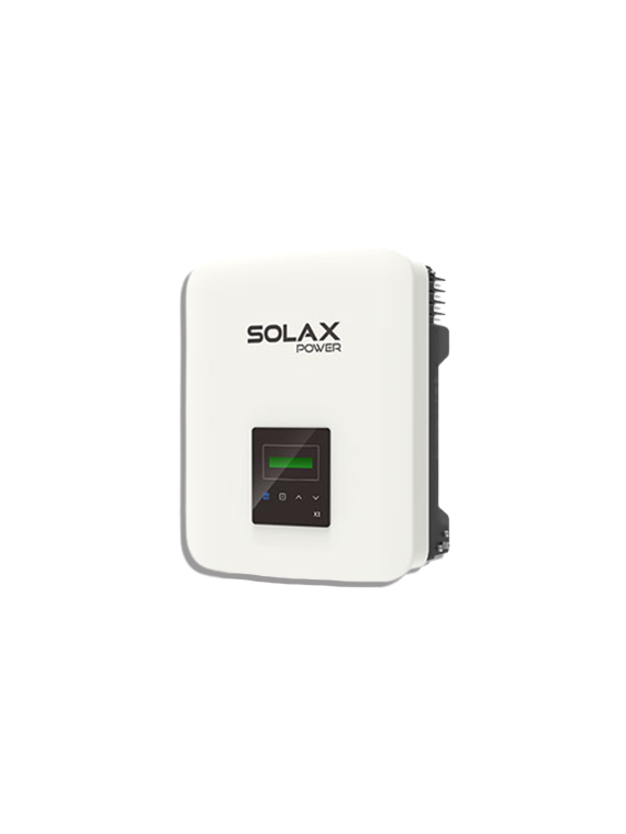 SolaX X3 MIC X3-MIC-6.0-T-D three-phase inverter