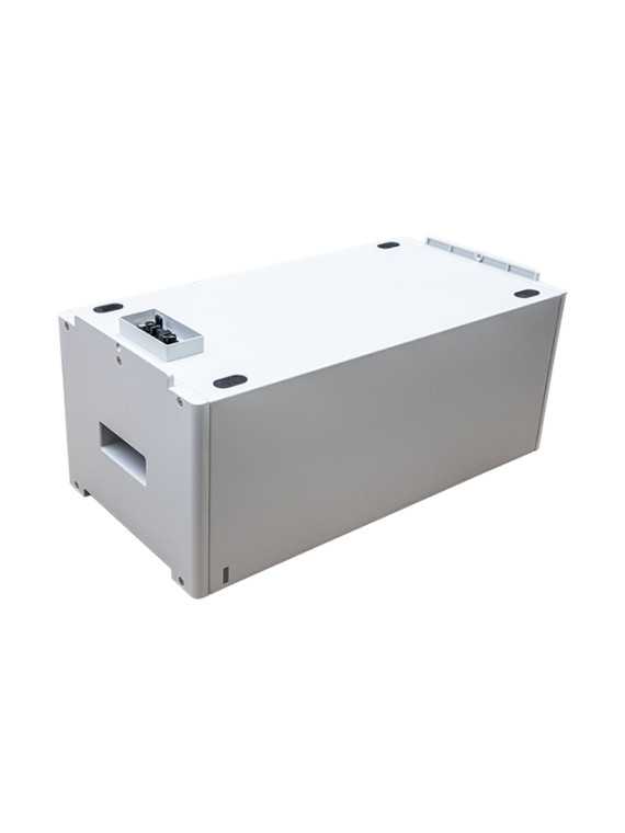 Lithium-Batterie BYD PREMIUM HVS 2,56 kHw