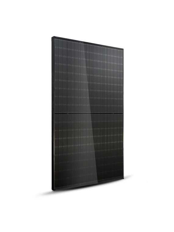 Soluxtec Bifaciale N-Type Panneau solaire 420 Wc DMMXSCNi 420PG